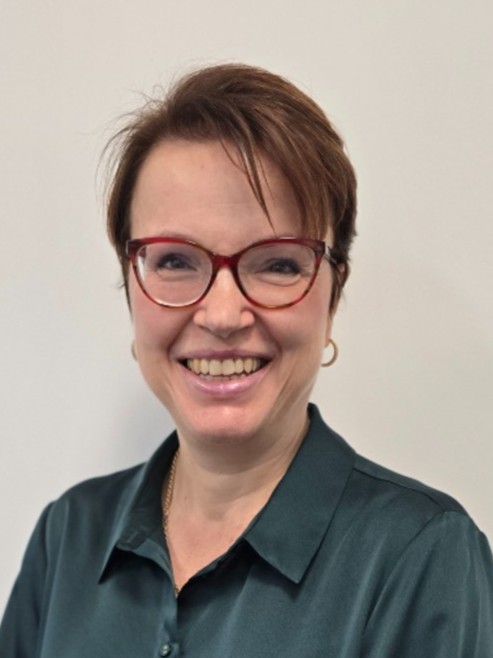 Acuity profile Giulia Cunningham