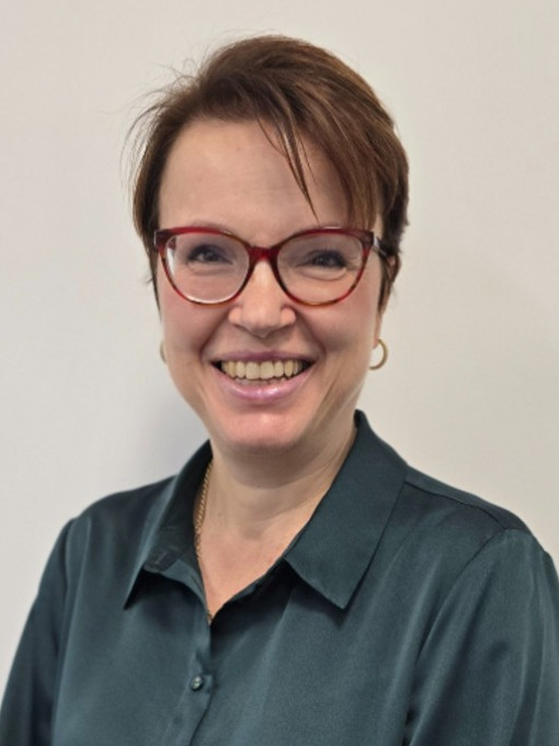 Acuity Profile Image - Giulia