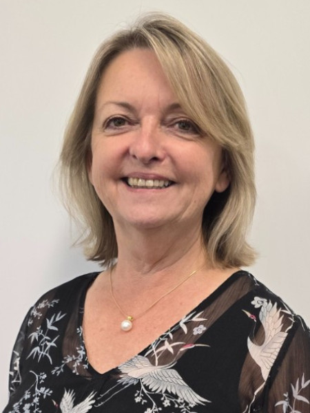 Acuity Profile Image - Toni